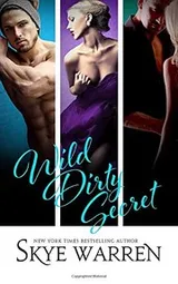 Cover of Wild Dirty Secret