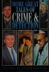 Cover of More Great Tales of Crime & Detection