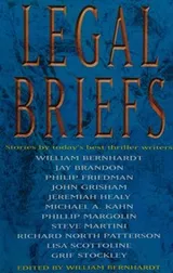 Cover of Legal Briefs
