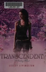 Cover of Transcendent
