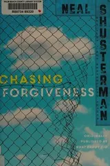 Cover of Chasing forgiveness