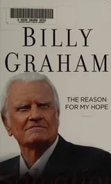 Cover of The reason for my hope