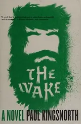 Cover of The Wake