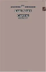 Cover of Das Kapital [1/3]