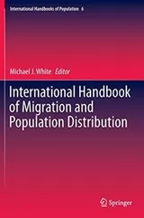 Cover of International Handbook of Migration and Population Distribution