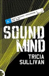 Cover of Sound Mind