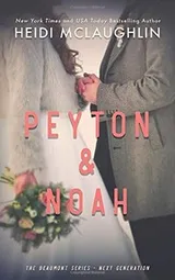 Cover of Peyton & Noah