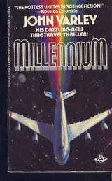Cover of Millennium
