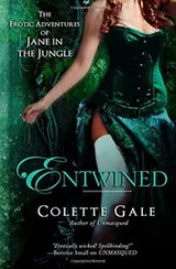 Cover of Entwined