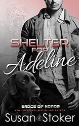 Cover of Shelter for Adeline