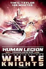 Cover of War Against the White Knights