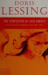 Cover of The temptation of Jack Orkney