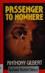 Cover of Passenger to Nowhere