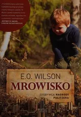 Cover of Mrowisko