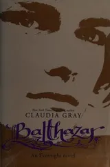 Cover of Balthazar