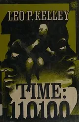 Cover of Time: 110100