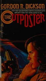 Cover of The Outposter