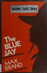 Cover of The Blue Jay