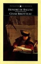 Cover of Cesar Birotteau