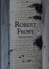 Cover of Selected poems