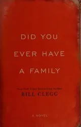 Cover of Did You Ever Have a Family