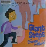 Cover of Giant steps