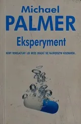 Cover of Eksperyment