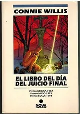 Cover of LIBRO DIA DEL JUICIO FINAL