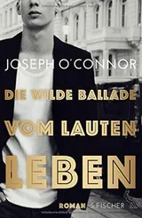 Cover of Die wilde Ballade vom lauten Leben