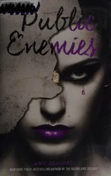 Cover of Public enemies