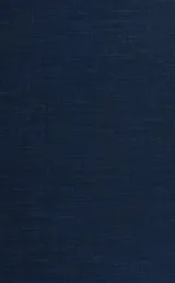 Cover of "These sad but glorious days"