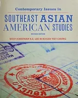 Cover of Contemporary Issues in Southeast Asian American Studies