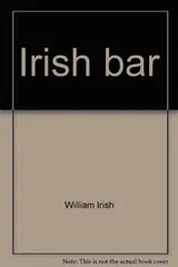 Cover of Irish bar
