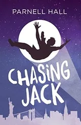 Cover of Chasing Jack
