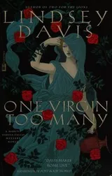 Cover of One virgin too many