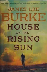 Cover of House of the rising sun