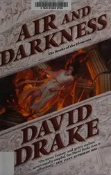 Cover of Air and darkness