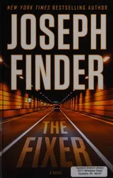 Cover of The fixer