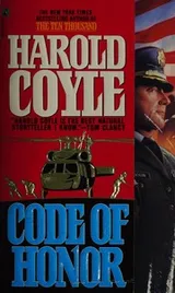 Cover of Code of honor
