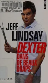 Cover of Dexter dans de beaux draps
