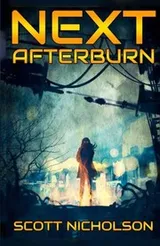 Cover of Afterburn