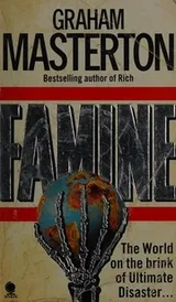 Cover of Famine