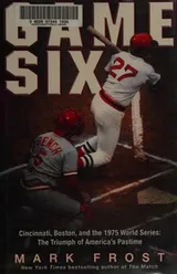Cover of Game six