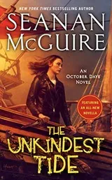Cover of The Unkindest Tide