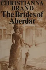Cover of The brides of Aberdar
