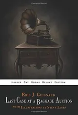 Cover of Last Case at a Baggage Auction