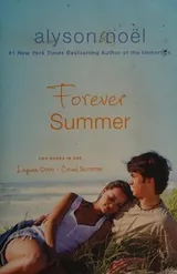 Cover of Forever Summer