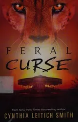 Cover of Feral curse