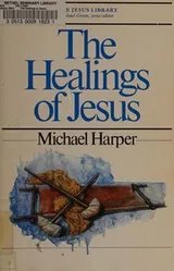 Cover of The healings of Jesus