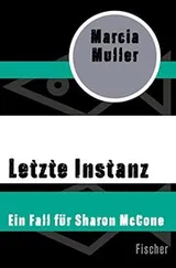 Cover of Letzte Instanz